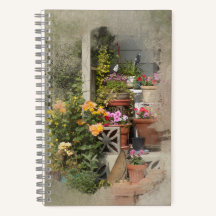 Cottage Gardenschrift
