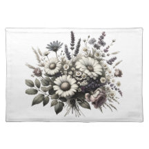 Cottage kernbloemen