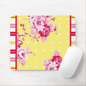 Cottage Mousepad Muismat (Met muis)