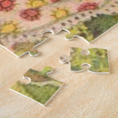 Cottage-muis - Beatrix Potter Legpuzzel (Zijkant)
