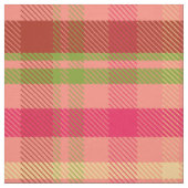 Cottage Plaid MCM Stof (Swatch)