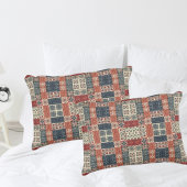 Cottage Quilt Kussensloop