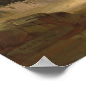 Cottage Scenery - George Bingham Fine Art Poster (Hoek)