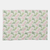 Cottage Style Paisley  Theedoek (Horizontaal)