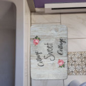 Cottage Sweet Cottage Badmat