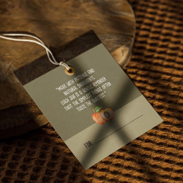 Cottage Thuisgemaakte Abrikozenjam Productlabels Bedankjes Labels