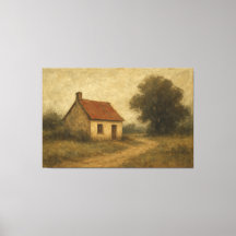 Cottage Wall Art