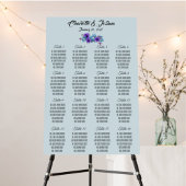 Cottage Wedding Suite 16-zitplaats Poster