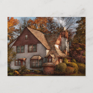 Cottage - Westfield, NJ - Family Cottage Briefkaart