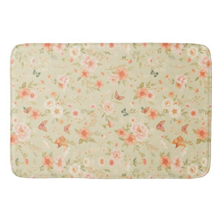 CottageCore Badmat – Cottage-Inspired