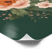 Cottagecore-Beer Perfect Poster (Hoek)