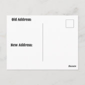 Cottagecore Boeketten Dank Je Briefkaart (Achterkant)