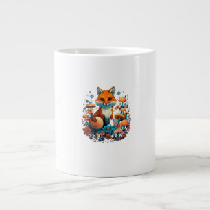 Cottagecore Cottagecore Esthetiek Goblincore Grote Koffiekop