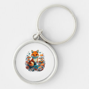 Cottagecore Cottagecore Esthetiek Goblincore Sleutelhanger
