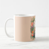 Cottagecore Deer Koffiemok (Links)