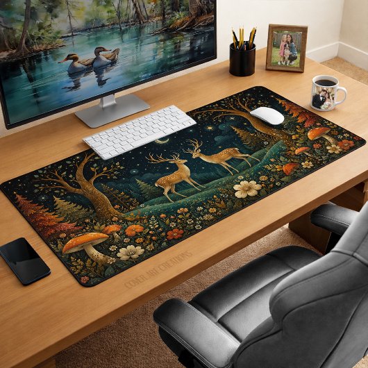 Cottagecore Fantasie Bos Aesthetic Bureaumat