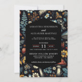 Cottagecore Garden Kaart