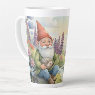 Cottagecore gnomecore gezellige fantasievolle mok