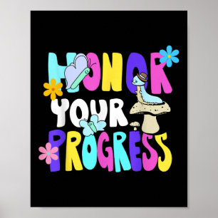 Cottagecore Kawaii Esthetiek Mentale Gezondheid Be Poster