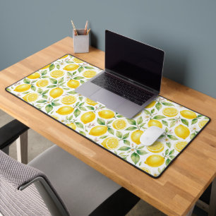 Cottagecore Keuken Decoratie Bureaumat