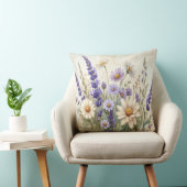  - Cottagecore kussenhoes Kussen (Stoel)