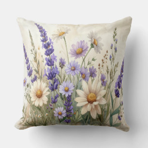  - Cottagecore kussenhoes Kussen