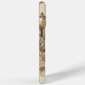 Cottagecore Phone Case nostalgisch Hoesje (Achterkant / Rechts)