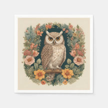 Cottagecore Schattigee uil