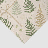 CottageCore varen laat print tissuepapier (Detail)