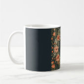Cottagecore Wolf Koffiemok (Links)