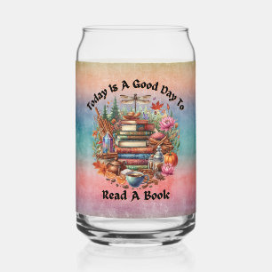 Cottagecore Woodlands, Boeken, Dragonfly Blikvorm Glas
