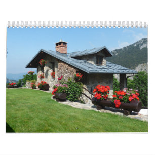 Cottages Huts Mooie Gezellige Kabinetten Forrest 2 Kalender
