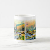 COTTAGES WALES KOFFIEMOK (Center)