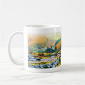 COTTAGES WALES KOFFIEMOK (Links)