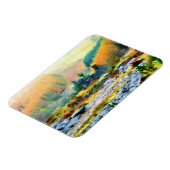 COTTAGES WALES MAGNEET (Linkerzijde)