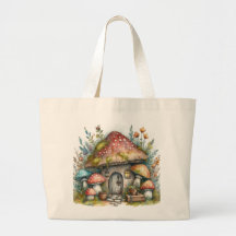 Cottagewitch Paddenstoelen Folklore Spooky Boho Mo