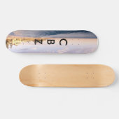 Cottesloe Beach - CBZ Skateboard (Horizontaal)