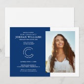 Cottey College Aankondiging (Voorkant / Achterkant)