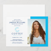 Cottey College Aankondiging (Voorkant / Achterkant)