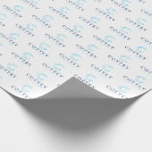 Cottey College Cadeaupapier (Hoek)