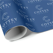 Cottey College Cadeaupapier (Rol Hoek)
