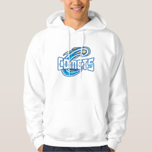 Cottey College Comets Hoodie