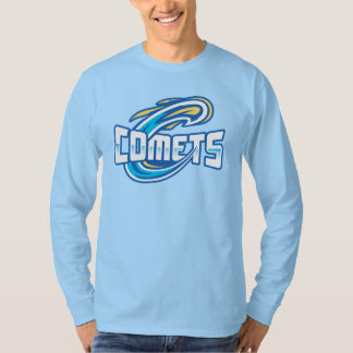 Cottey College Comets T-shirt