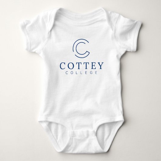 Cottey College Romper (Voorkant)