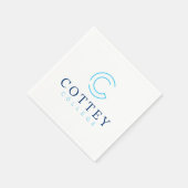 Cottey College Servet (Hoek)