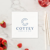 Cottey College Servet (Insitu)