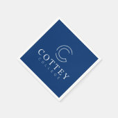 Cottey College Servet (Hoek)