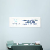 Cottey College Spandoek (Beurs)