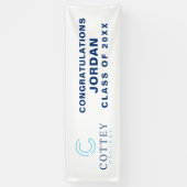 Cottey College Spandoek (Verticaal)