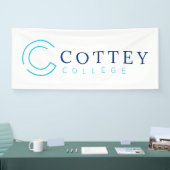 Cottey College Spandoek (Beurs)